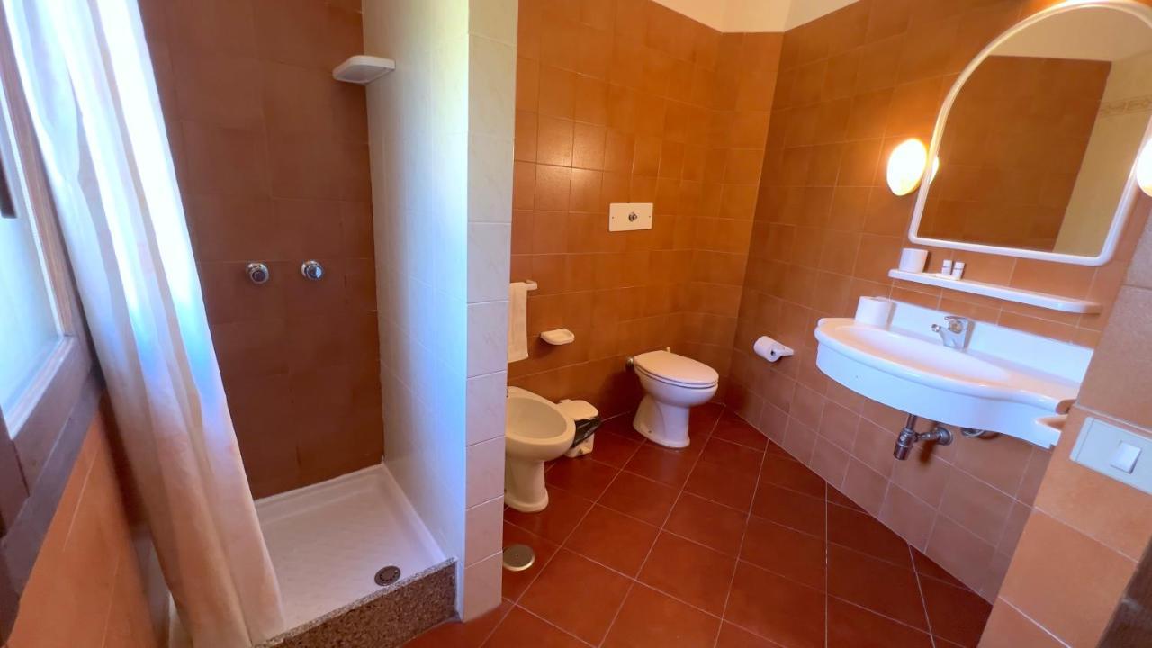 HOTEL TORRE DELLE STELLE RESIDENCE TORRE DELLE STELLE 3* (Italy) - from £  58